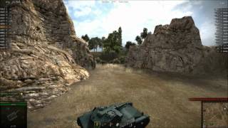 World of Tanks Test Server Update 75 011 ELC AMX quotkleiner gehts nichtquot [upl. by Enyrehtak]