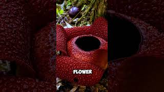 Rafflesia The Giant Flower [upl. by Heffron]