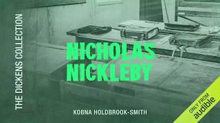 Nicholas Nickleby By Charles Dickens [upl. by Ixel]