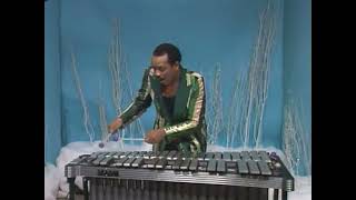 Roy Ayers Vibraphone Solo 1980 [upl. by Attekal]