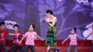 CNY 2011  Fann Wong 范文芳 [upl. by Wun307]