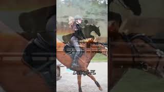 Taki trochę słabszy edit😒 cute horse equestrian edit horseriding jeździectwo pony koniara [upl. by Anastasie103]