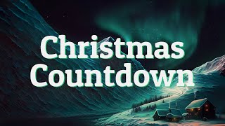 Christmas Countdown 2024 🎅 All Time zones [upl. by Esma]