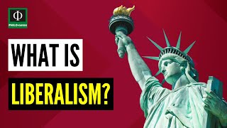 What is Liberalism [upl. by Eillib]