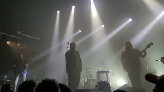 Protomartyr  liveRockstore Montpellier 16112023 [upl. by Satterlee621]