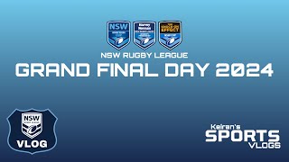 NSWRL Vlog  Episode 23 [upl. by Craw]