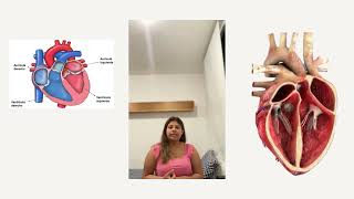 Actividad 5 Anatomía del tórax [upl. by Nachison]