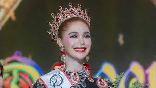 QUEEN PHILIPPINES 2024 ANNOUNCEMENT OF WINNERS [upl. by Llerred]