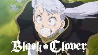 Marriage  Black Clover [upl. by Anela]