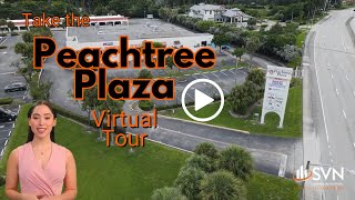 Peachtree Plaza  Property Tour [upl. by Klina]