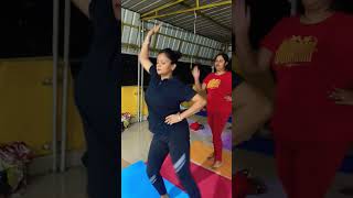 Dura dura tabataworkout bodyworkout fatloss [upl. by Airolg350]