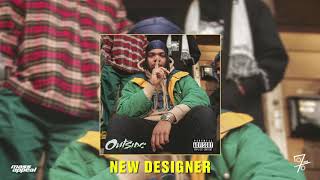 070 Phi  New Designer HQ Audio [upl. by Ebony504]