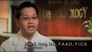 Ophthalmologist Dr John Kung  Kung Eye  Staten Island amp East Brunswick [upl. by Attenrad]