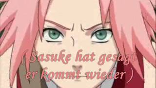 SasuSaku  Wahrheit oder Lüge   Part 4 [upl. by Plato]