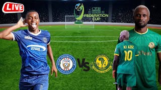 🚨LIVE YANGA MABINGWA WA CRDB FEDERATION CUP AZAM FC 5 VS YANGA SC 6 KWA MIKWAJU YA PENALT [upl. by Wiltshire]