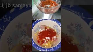 Peri Peri Chicken madhampattyrangarajrecipe periperichickenrecipe chickenfry shorts [upl. by Ainud266]