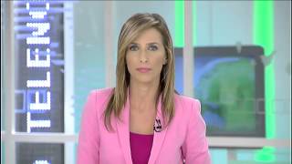 05052015  Telenoticias 1 [upl. by Emya]