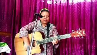 Dara mite Hindi cover song [upl. by Sabah]