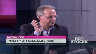 ELB Group  Hot or Not [upl. by Aicenat]