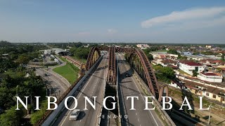 4K Nibong Tebal l Penang [upl. by Hitoshi]