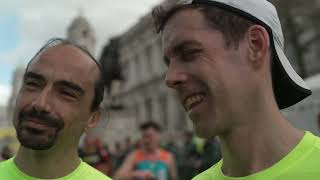 LLHM2024 Meet Brendan Ward [upl. by Teilo]