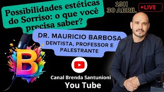 Possibilidades estéticas do Sorriso o que você precisa saber [upl. by Aseyt]