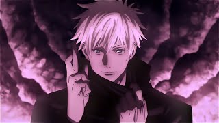 Jujutsu Kaisen Season 2「AMV」Gods「4K 60FPS」 [upl. by Aden]