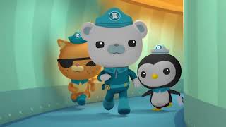 Octonauts  Theme Song [upl. by Norvell]