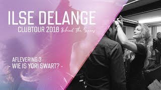 Ilse DeLange – Albumtour 2018  Aflevering 3 [upl. by Hayalat]