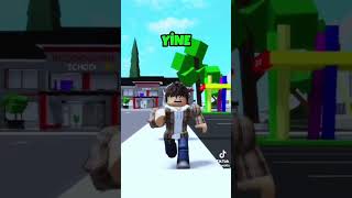 Çocuğa üzülenler abone olsun😞😱 shorts roblox [upl. by Ciardap]