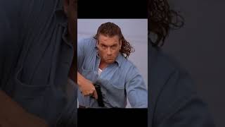 🔥🤯VDammes Heroic Moment in Hard Target movie film [upl. by Alios617]