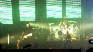 Apoptygma Berzerk  Mercy Kill live  Musikzentrum in Hannover 10022009 [upl. by Demp18]