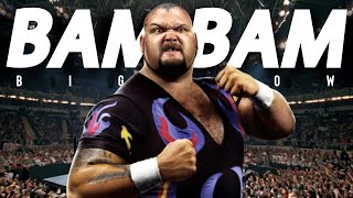 Bam Bam Bigelows Tragic TrueLife Story [upl. by Gnehs]