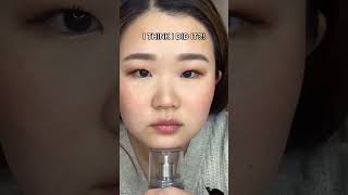 makeup beauty skincare kbeauty lipstick trending [upl. by Leirum]