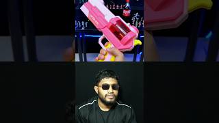 Which one will you choose toys nerf airsoft gelblasters airsoftgame [upl. by Steinway]