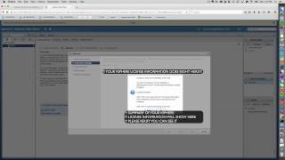 Adding an ESXi host to vSphere Web Client [upl. by Eiuqnom528]