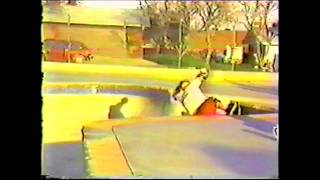 Grossos Loveletters to Skateboarding Badlands Part 1 [upl. by Nadya]