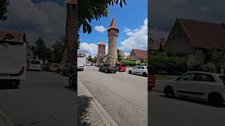 Ladenburg Germany [upl. by Anivid]