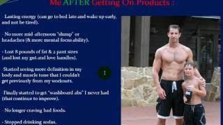 ADVOCARE Products Work Advocare Spark Catalyst 24 Day Challenge Advacare [upl. by Nisen]