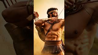 The Fierce Nemean Lion  First Labour of Hercules Full Video on my Channel [upl. by Lore]