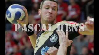 20 best handball players in the world Better video [upl. by Farver]