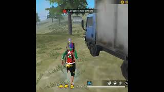 Free fire funny movement freefire [upl. by Geralda]