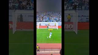 penaltyshoot messi cr7 belligham mbappe neymar ronaldo fernandes pirlo ronaldinho shorts [upl. by Georgetta262]