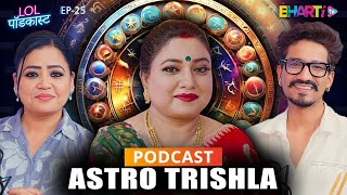 Secret For Success Unveiled  Astro Trishla Chaturvedi [upl. by Notlih812]