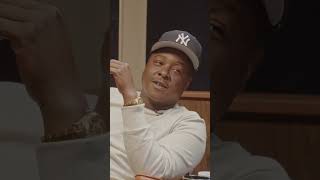 Jadakiss on Kanye West  The Adam Friedland Show [upl. by Armahs]