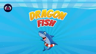 Dragon Fish  Play Online Games  ATM Games [upl. by Atilamrac779]