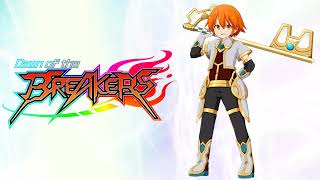 Dawn of the Breakers Go Furuya Gameplay Voicelines JP [upl. by Araf922]