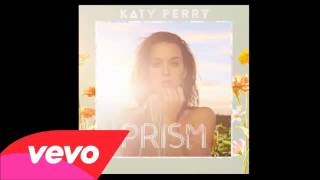 Katy Perry  Dark Horse Audio [upl. by Pierre]