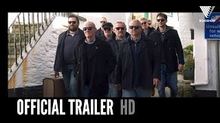 FISHERMANS FRIENDS  Official Trailer 2019 HD [upl. by Ynatsyd953]