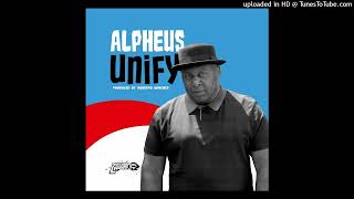 Alpheus  Unify [upl. by Humfrid561]